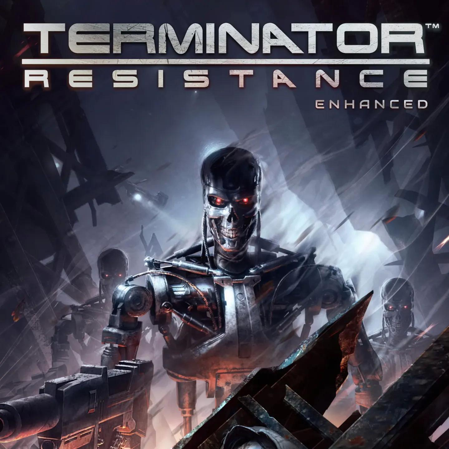 Terminator Resistance PC Download for $9.99