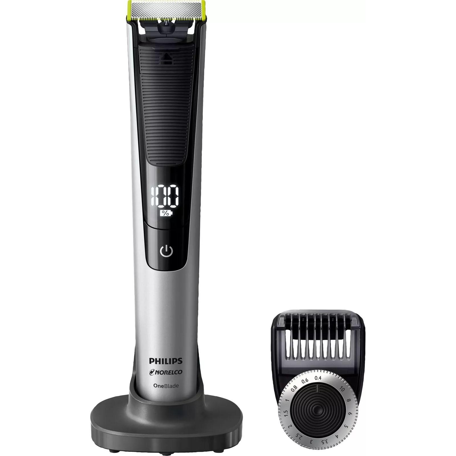 Philips Norelco OneBlade Pro Trimmer Shaver for $47.99