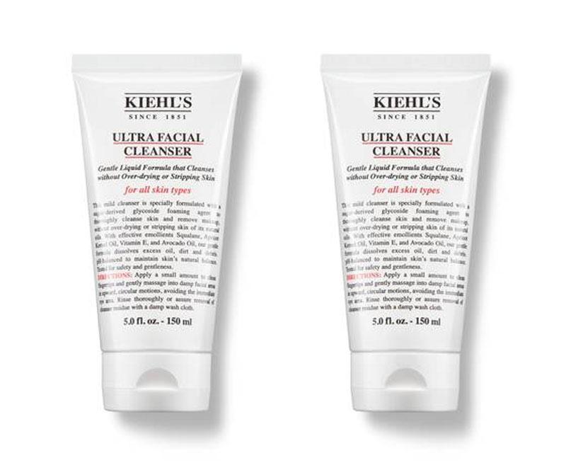 Kiehls Buy One Get One Free Sale