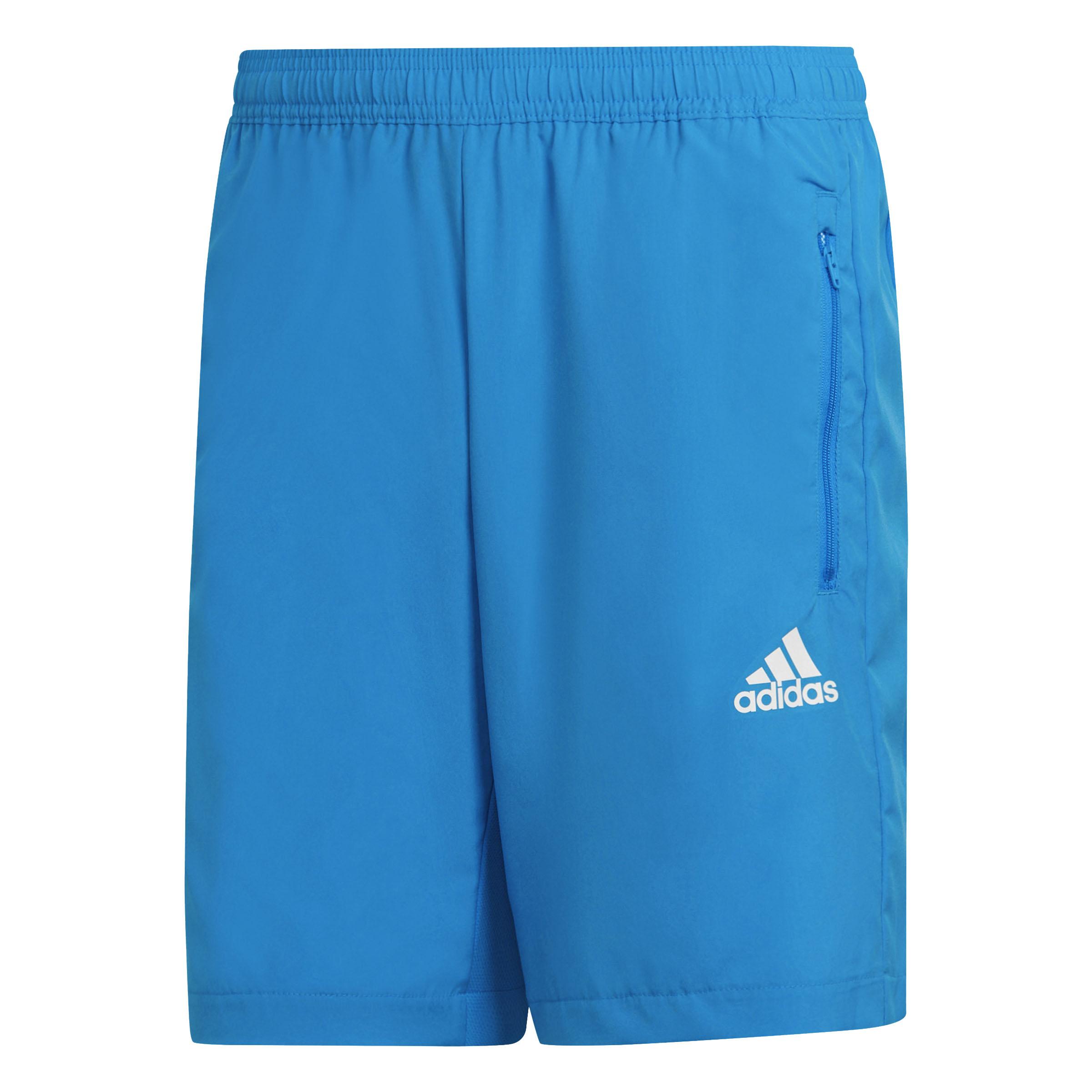 Adidas Aeroready Designed to Move Woven Sport Shorts $9