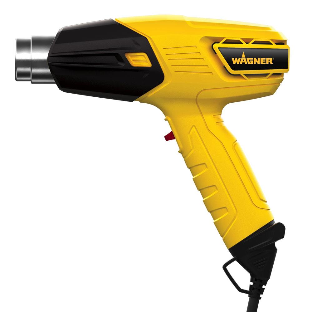 Wagner Furno 300 Heat Gun Tool for $11.16