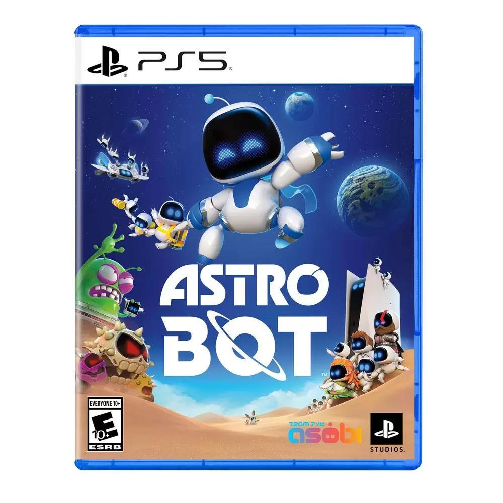 Astro Bot PS5 for $46.49 Shipped