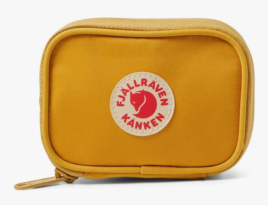 Fjallraven Kanken Card Wallet for $21 Shipped