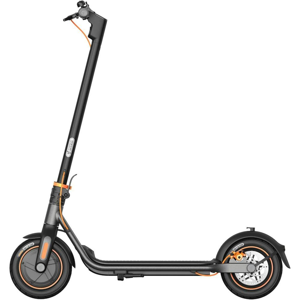 Segway Ninebot F35 Electric Scooter Refurb for $249.99