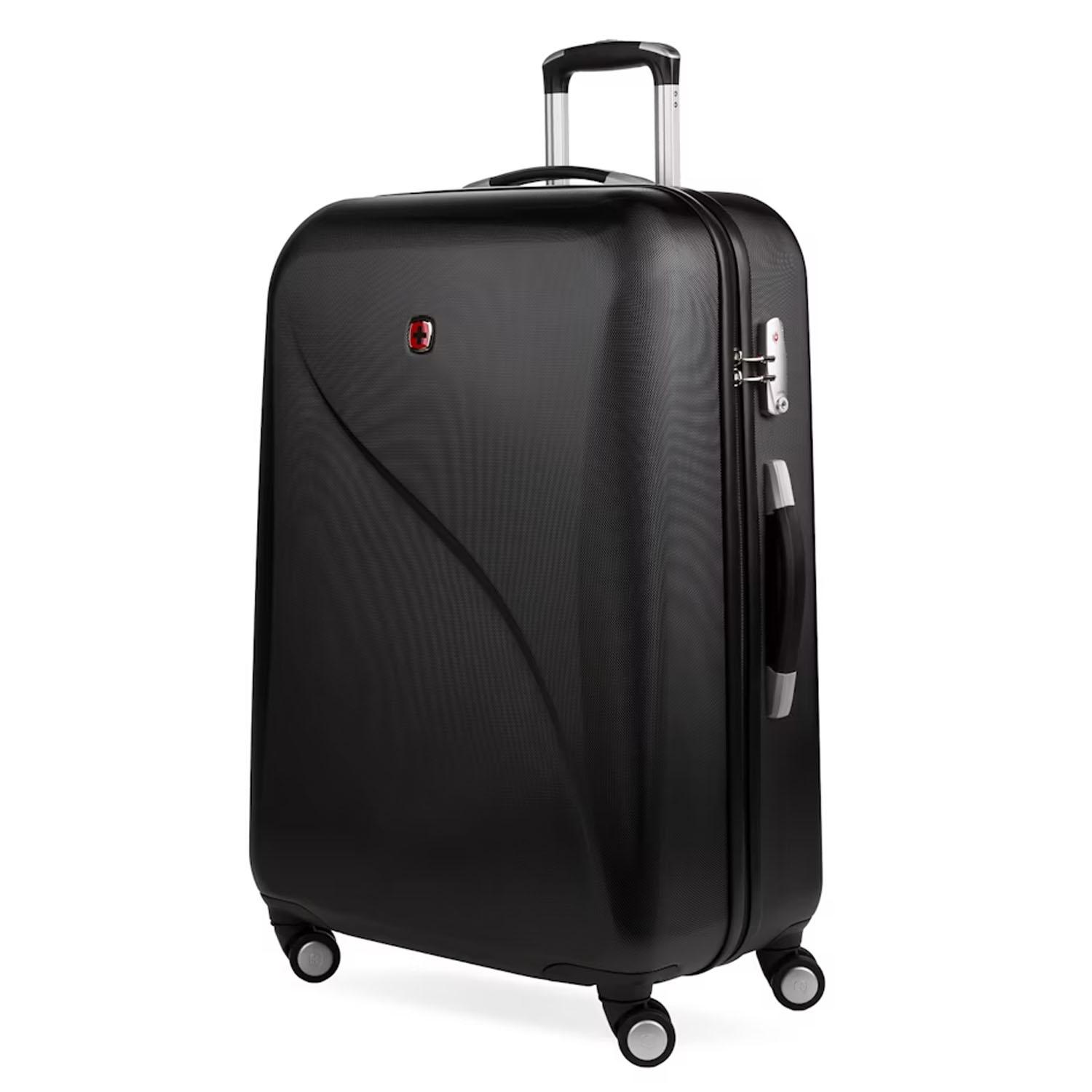 Wenger Rove 27in Hardside Spinner Luggage for $69.99