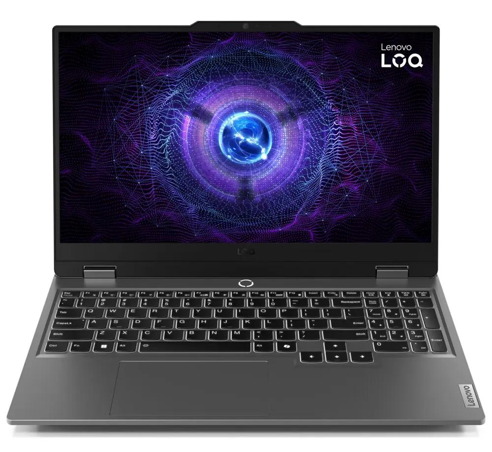 Lenovo LOQ 15in i5 12GB 512GB RTX4050 Notebook $599.99