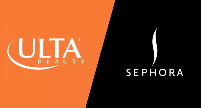 Sephora and Ulta 21-Days of Beauty Sale 50% Off