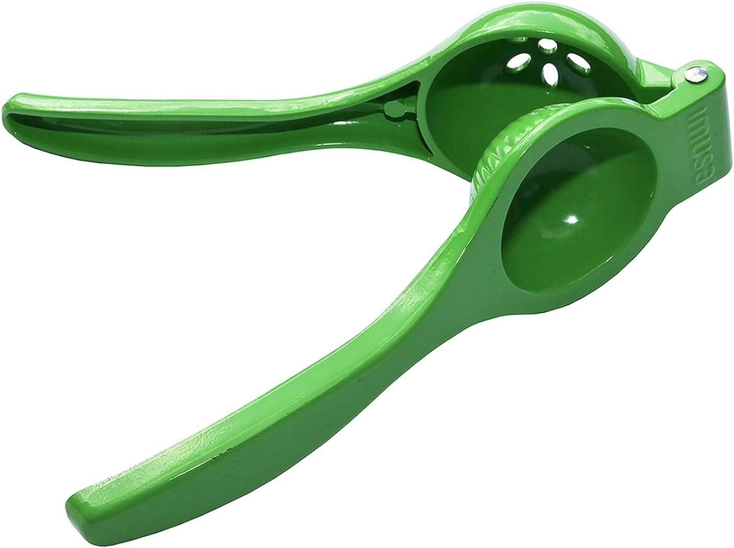 IMUSA Lemon or Lime Manual Squeezer for $3.99