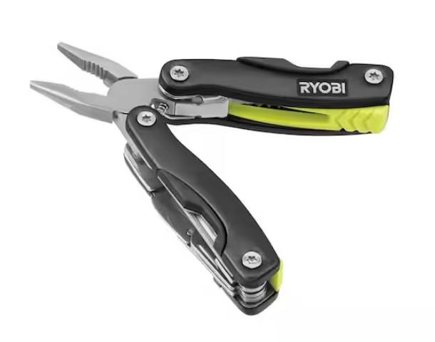 Ryobi 14-in-1 Compact Multi-Tool for $9.97 Shipped