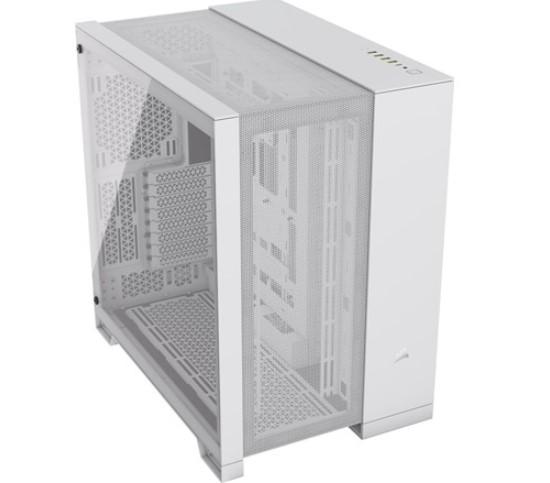 Corsair 6500D Airflow Mid-Tower ATX PC Case for $99.99