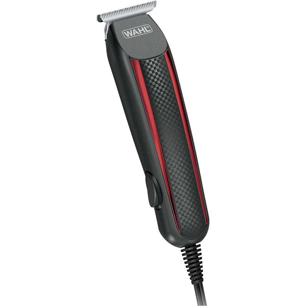 Wahl Edge Pro Corded Beard Trimmer for $13.49