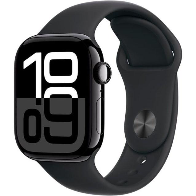 Apple Watch Series 10 for $99 with Series 9 Trade-in