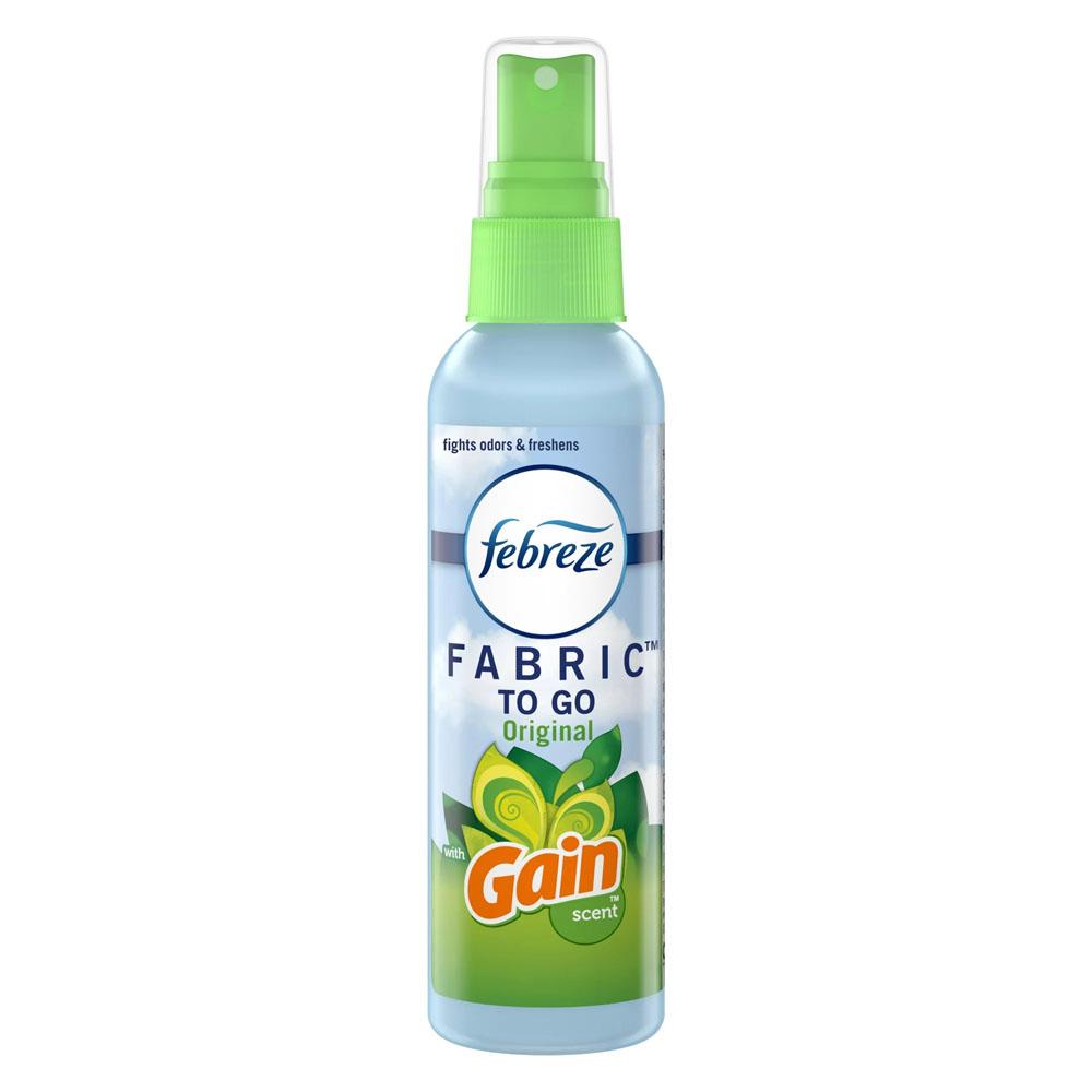 Febreze Odor-Fighting Fabric Refresher with Cash $1.97