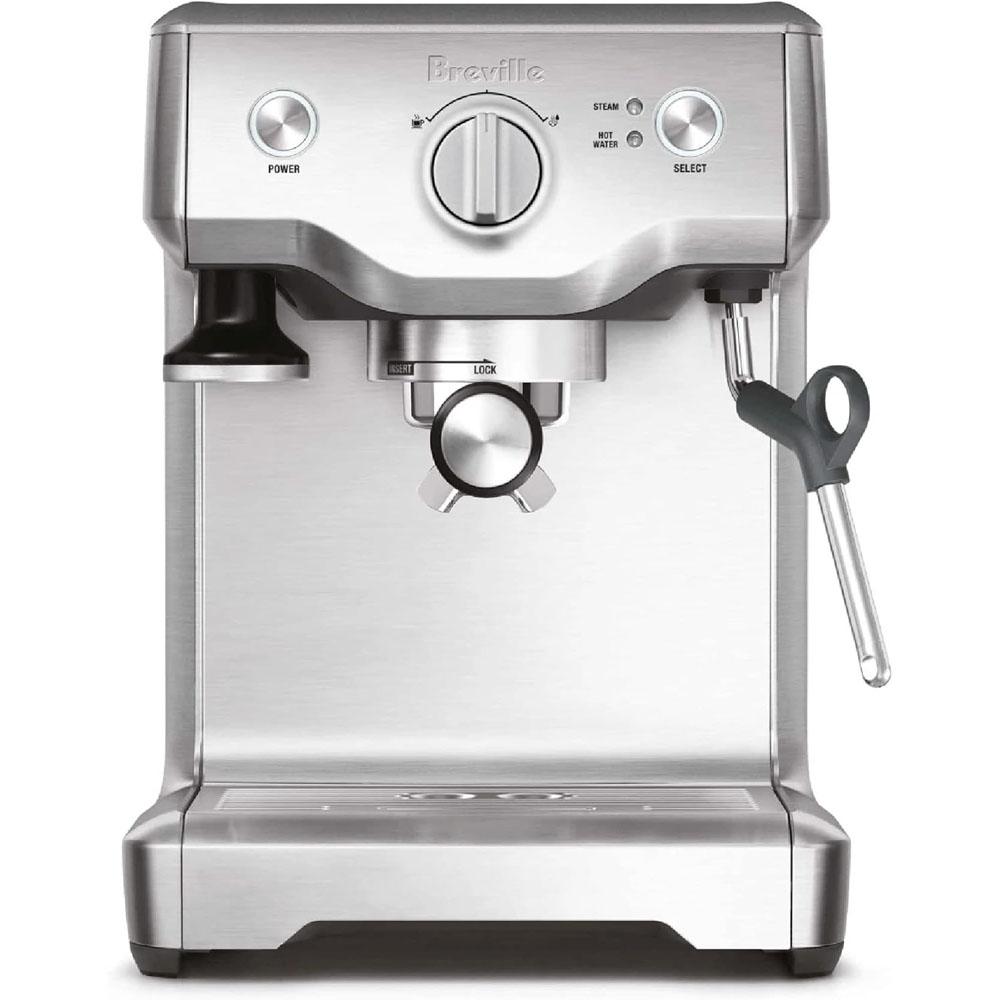 Breville Duo Temp Pro 1600W Espresso Machine for $299.95