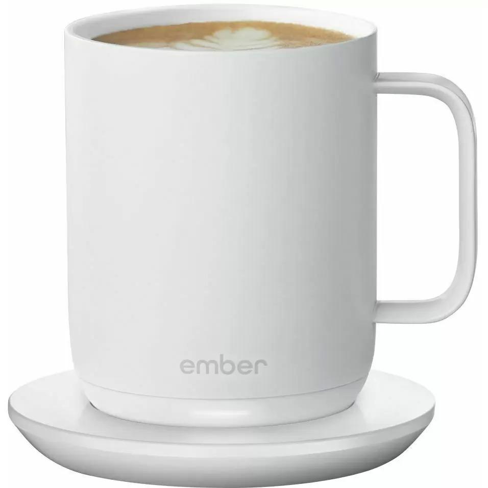 Ember 10oz Mug Temperature Control Smart Mug for $32.99