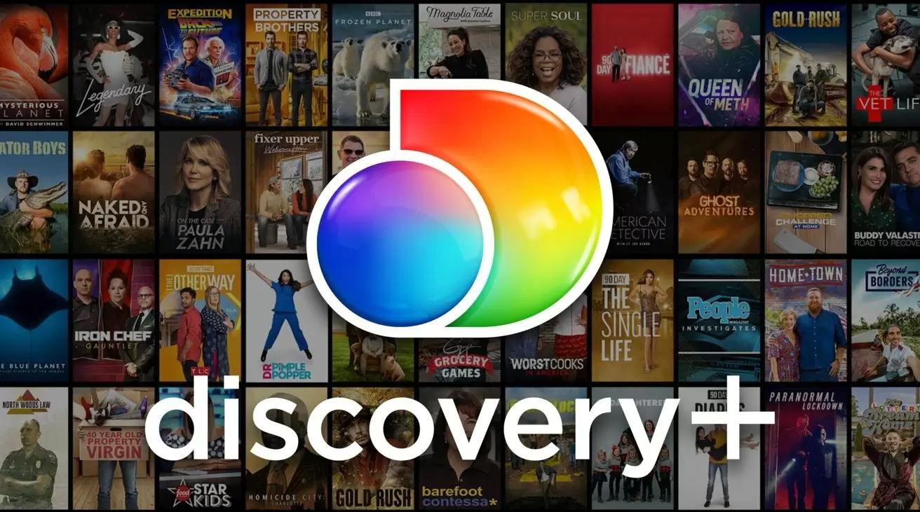 Discovery+ Subscription for $0.99