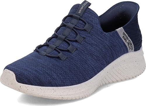 Skechers Mens Ultra Flex 3.0 Right Away Sneaker for $45