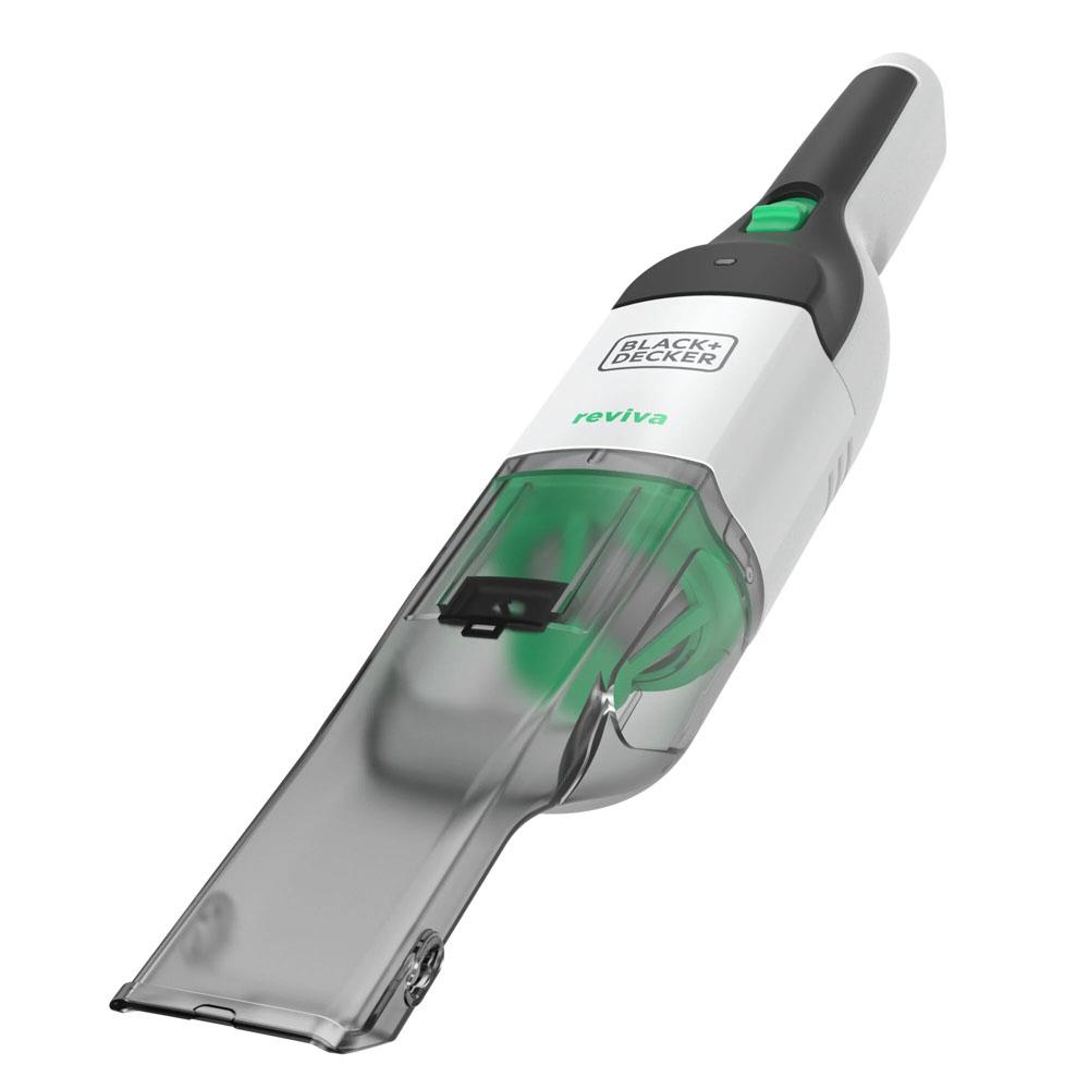 Black+Decker Dustbuster Reviva Hand Vacuum Deals