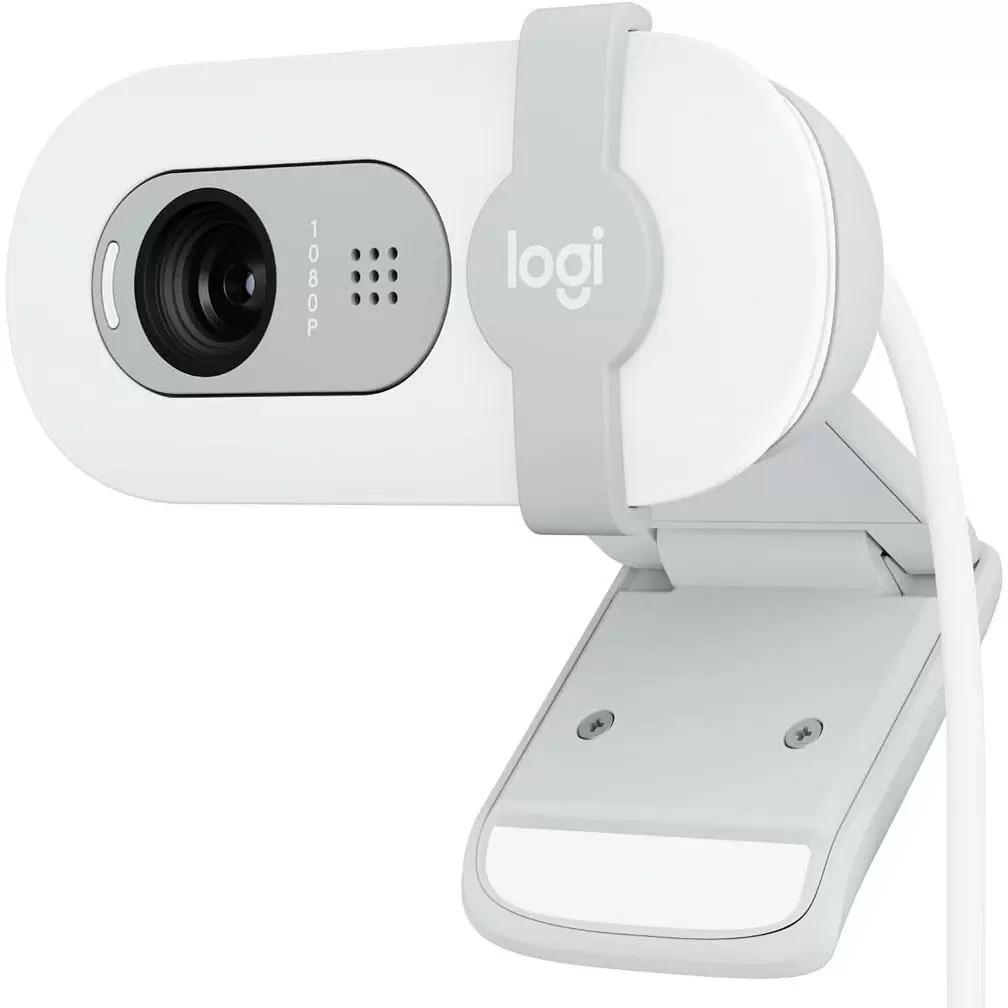 Logitech Brio 101 Full HD Webcam for $24.99