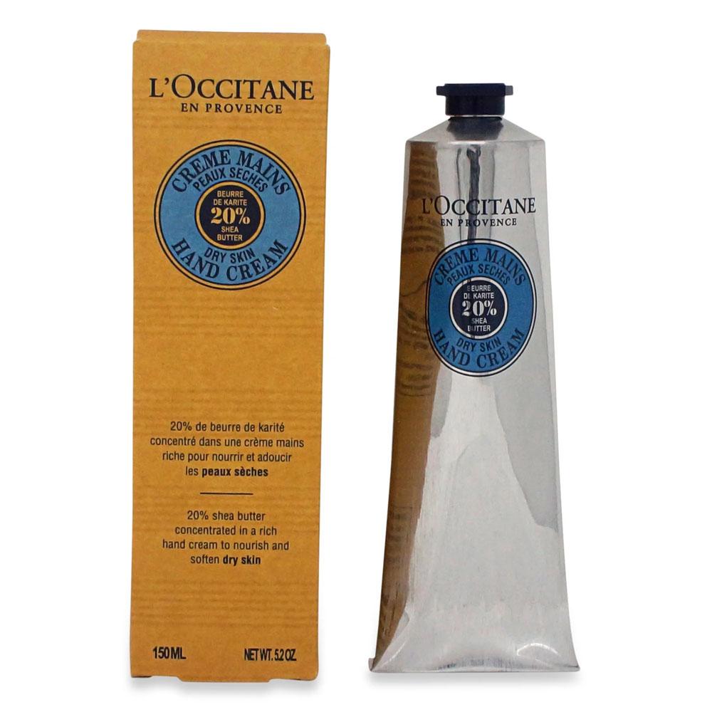 Loccitane Coupon Code FRIEND 20% Off