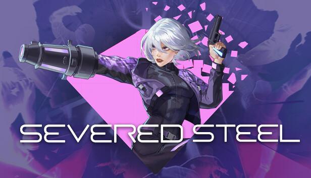 Severed Steel for PC Download for $2.49