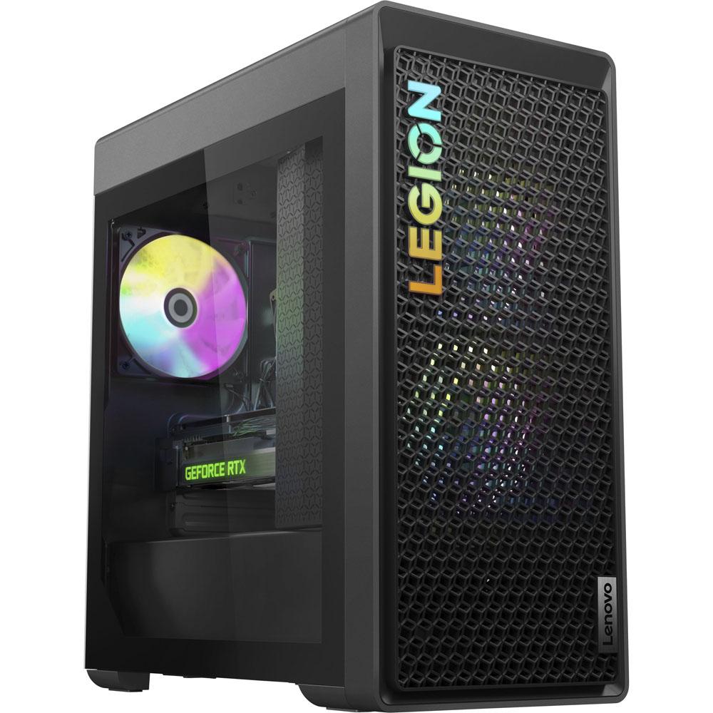 Lenovo Legion Tower 5i Gen 8 Gaming Desktop for $1349.99 Shipped