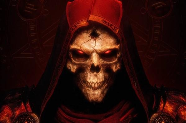 Diablo Games for PC from $7.99