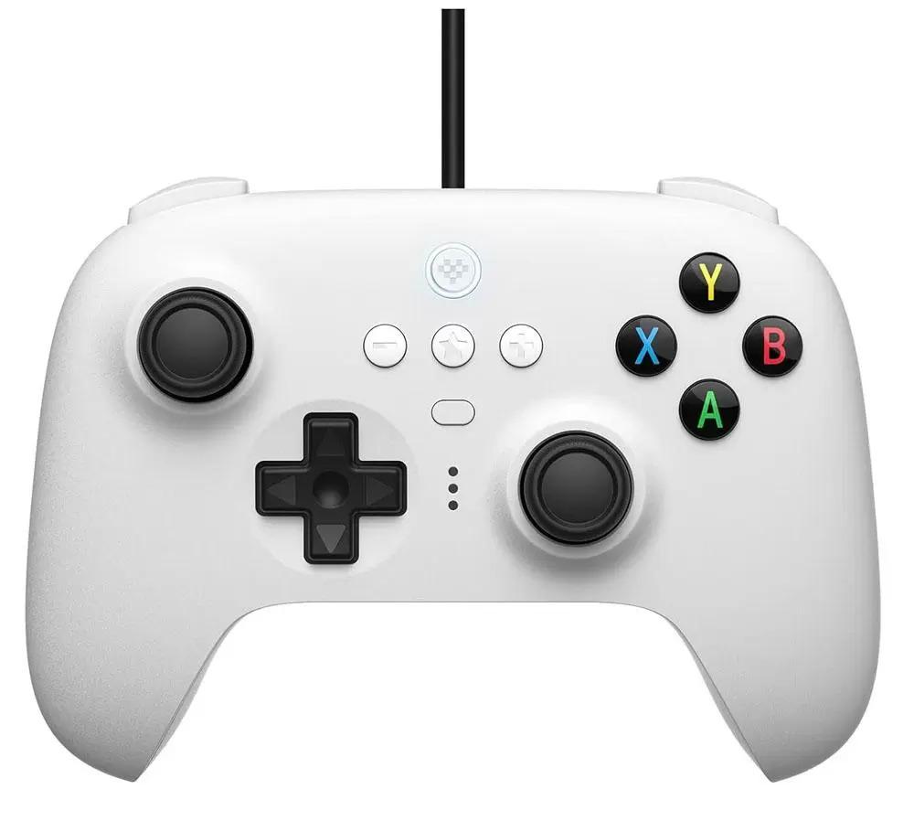 8BitDo Ultimate USB Wired Controller for $19.99