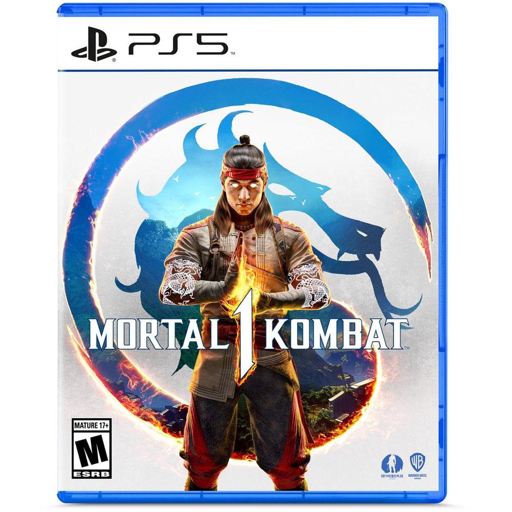 Mortal Kombat 1 PS5 Switch Xbox Series X for $29.99