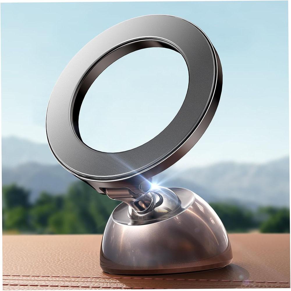 Lisen Ultra 360 Degrees MagSafe Compatible Car Mount for $11.83