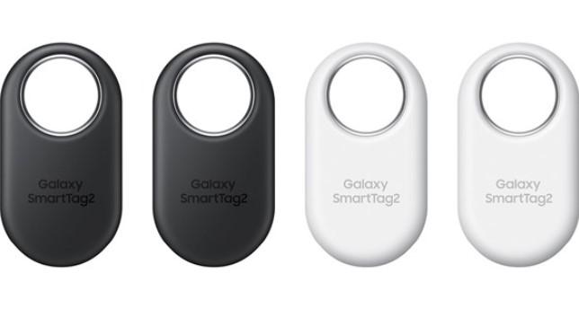 Samsung SmartTag2 GPS Locator Tracking Device for $57.99