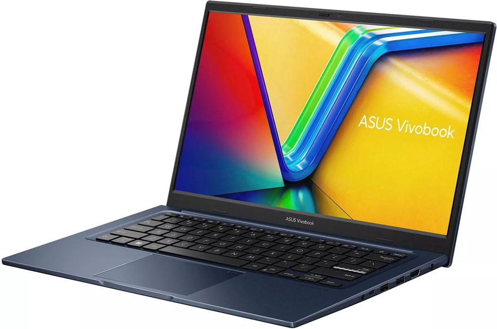 Asus VivoBook 14 i3 8GB 128GB Notebook Laptop for $229.99 Shipped