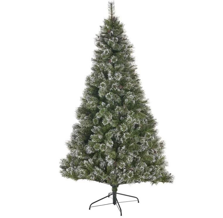 Spruce Christmas Tree for $61.99 Shipped