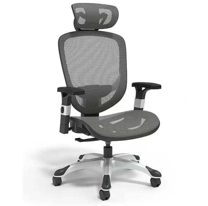 Staples Hyken Ergonomic Mesh Swivel Task Chair for $99.99