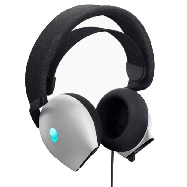 Alienware Wired Gaming Headset AW520H for $49.99 Shipped