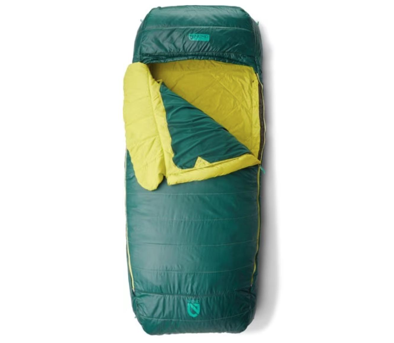 Nemo Jazz 30 Sleeping Bag for $149.83 Shipped