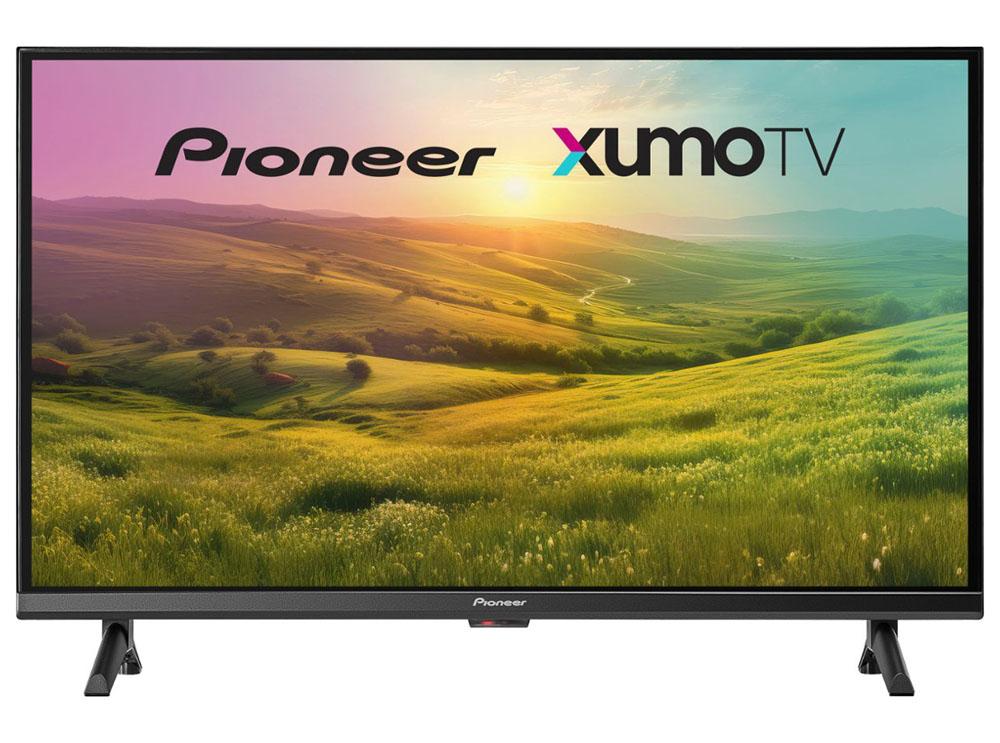 32in Pioneer LED HD Smart Xumo TV for $74.99 Shipped