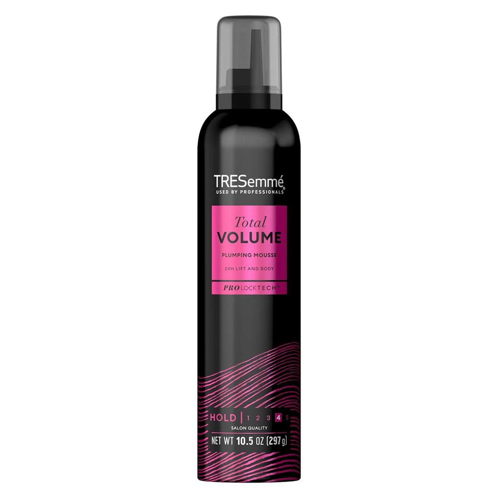 TRESemme Plumping Total Volume Mousse for $3.64