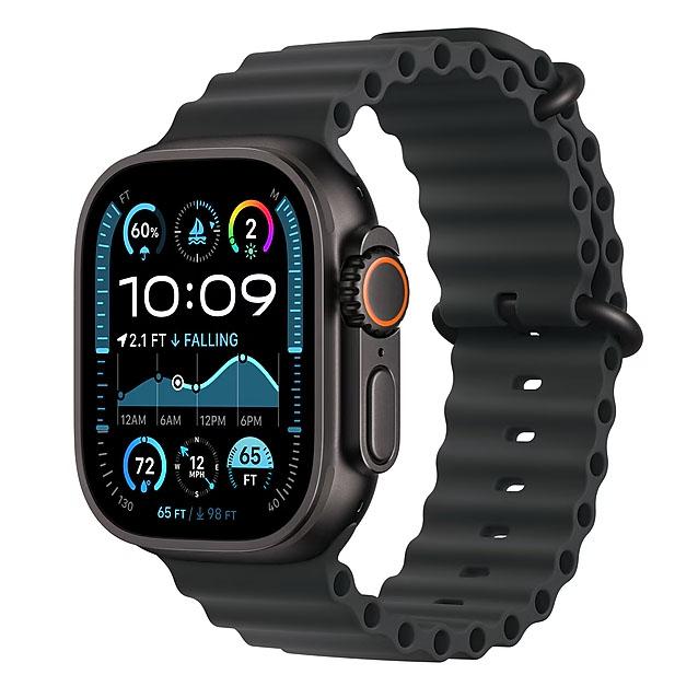 Apple Watch Ultra 2 GPS with Cellular Smartwatch for $734.89 Shipped