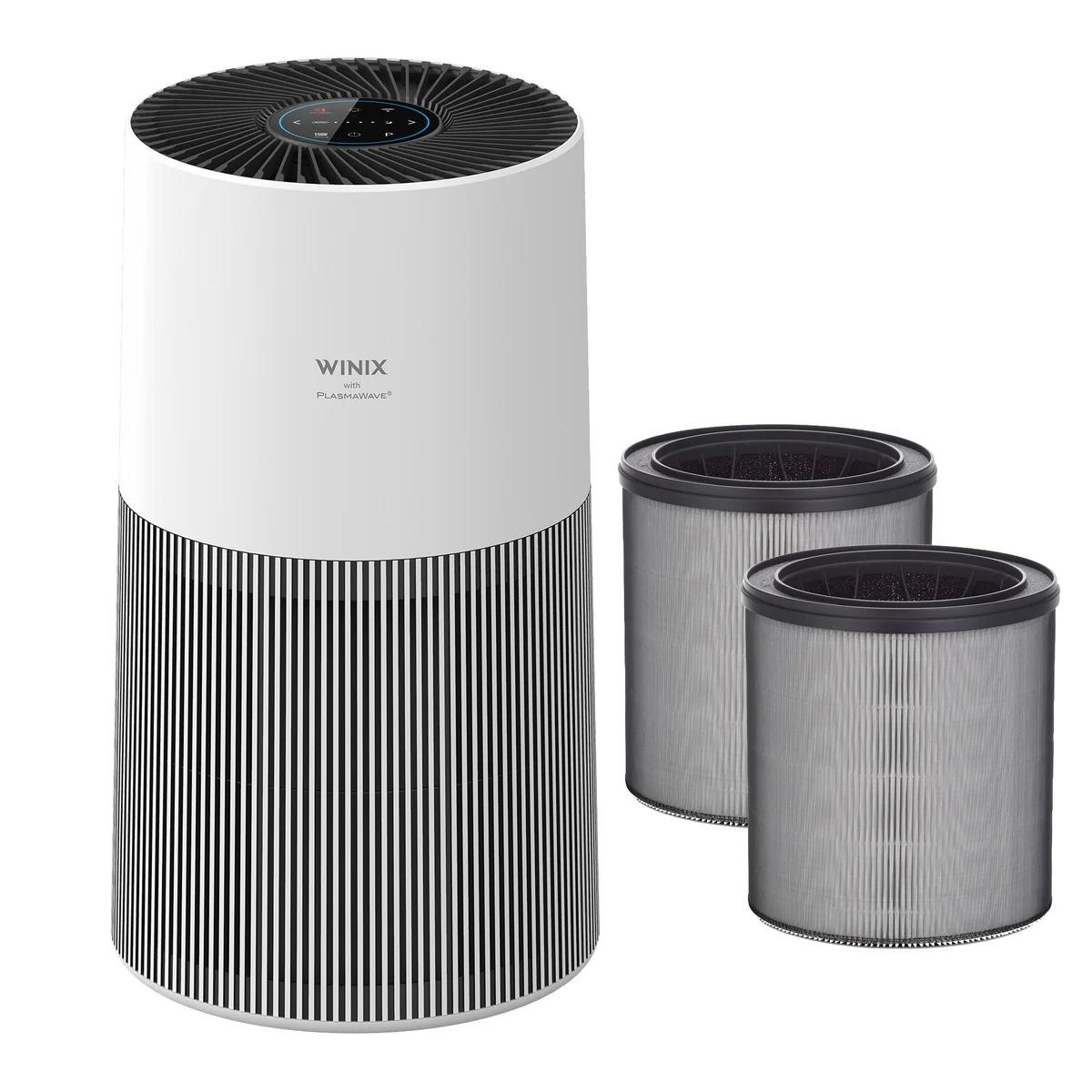 Winix C610 4-Stage True HEPA Air Purifier for $104.98 Shipped