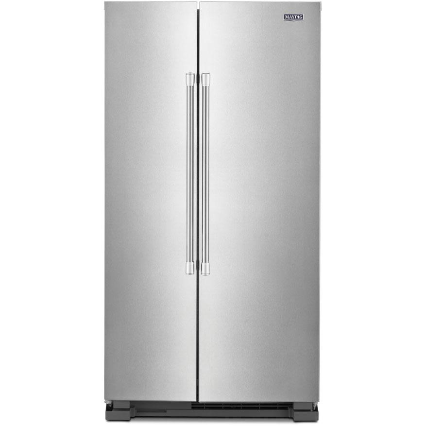 Maytag Side-by-Side Refrigerator for $636 Shipped