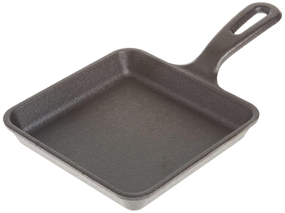 Lodge L5WS3 Cast Iron Wonder Skillet for $7.90