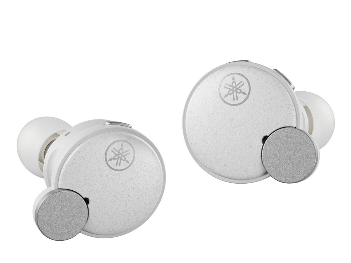 Yamaha TW-E7B True Wireless Active Noise Canceling Earbuds for $99 Shipped