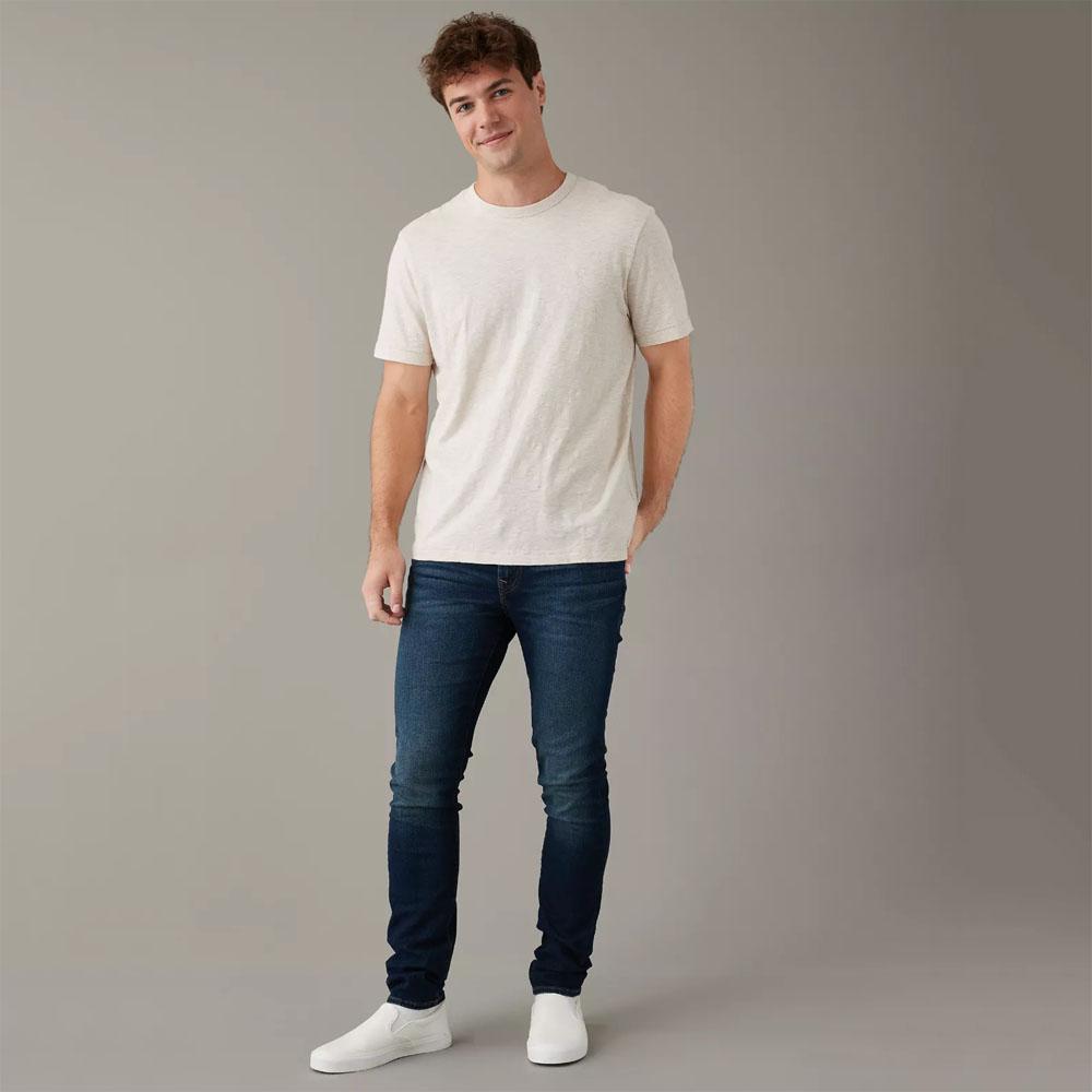 American Eagle Mens Denim Jeans for $14.99