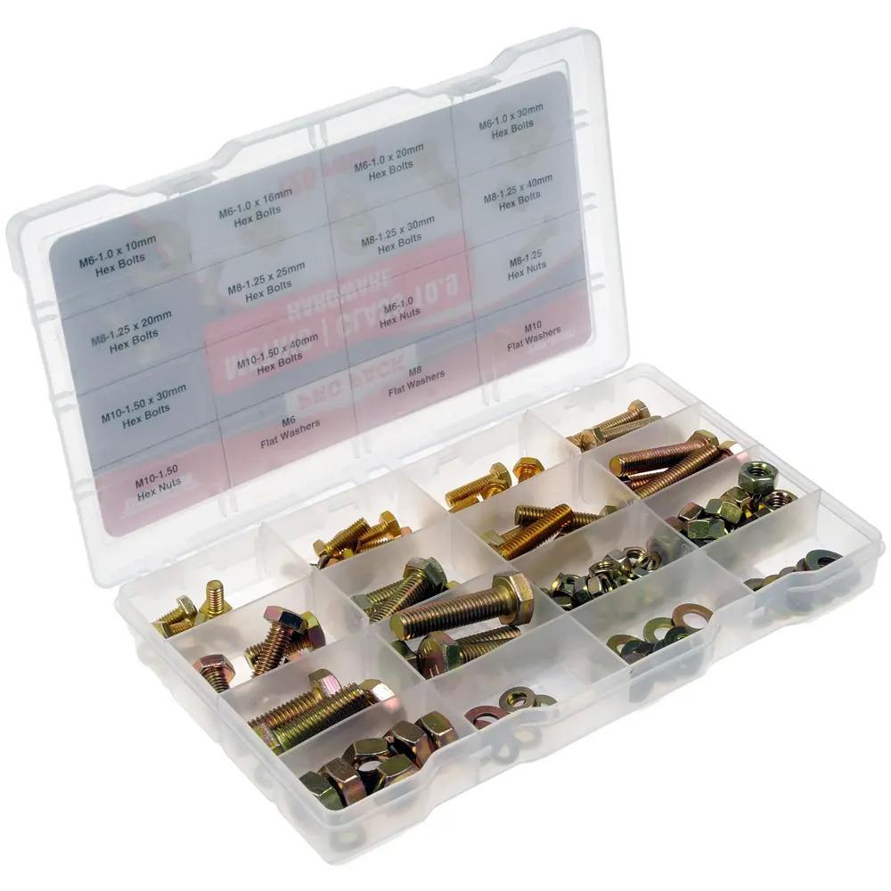 Dorman 799-305D Pro Pack Metric Class 10.9 Hardware for $4.17