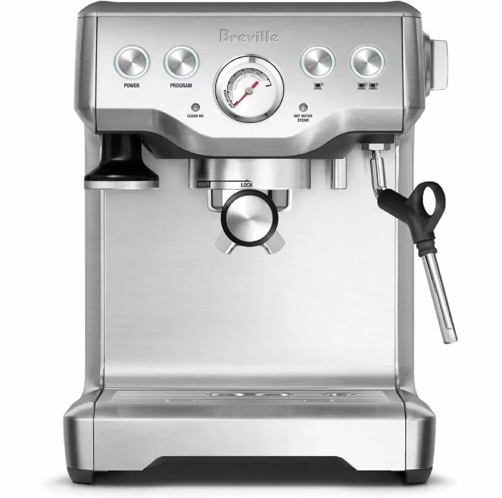 Breville BES840XL Espresso Machine for $349.95 Shipped