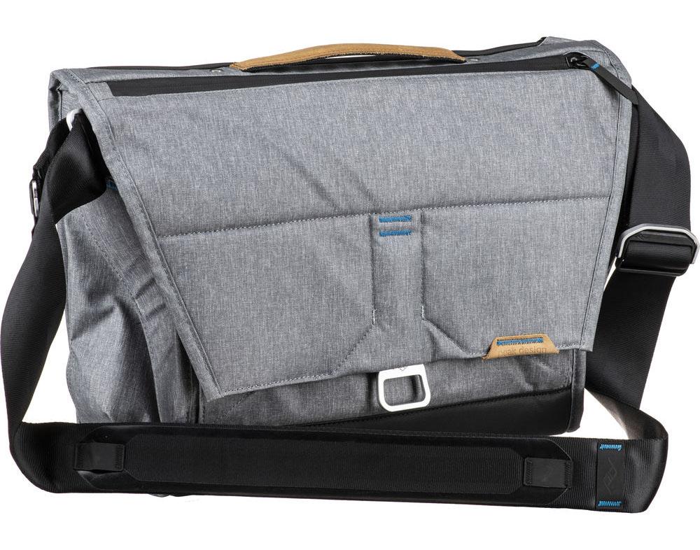 Peak Design Everyday Messenger 15in Version 2 for $119.95 Shipped