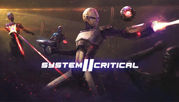 System Critical 2 Meta Quest VR for $1.50