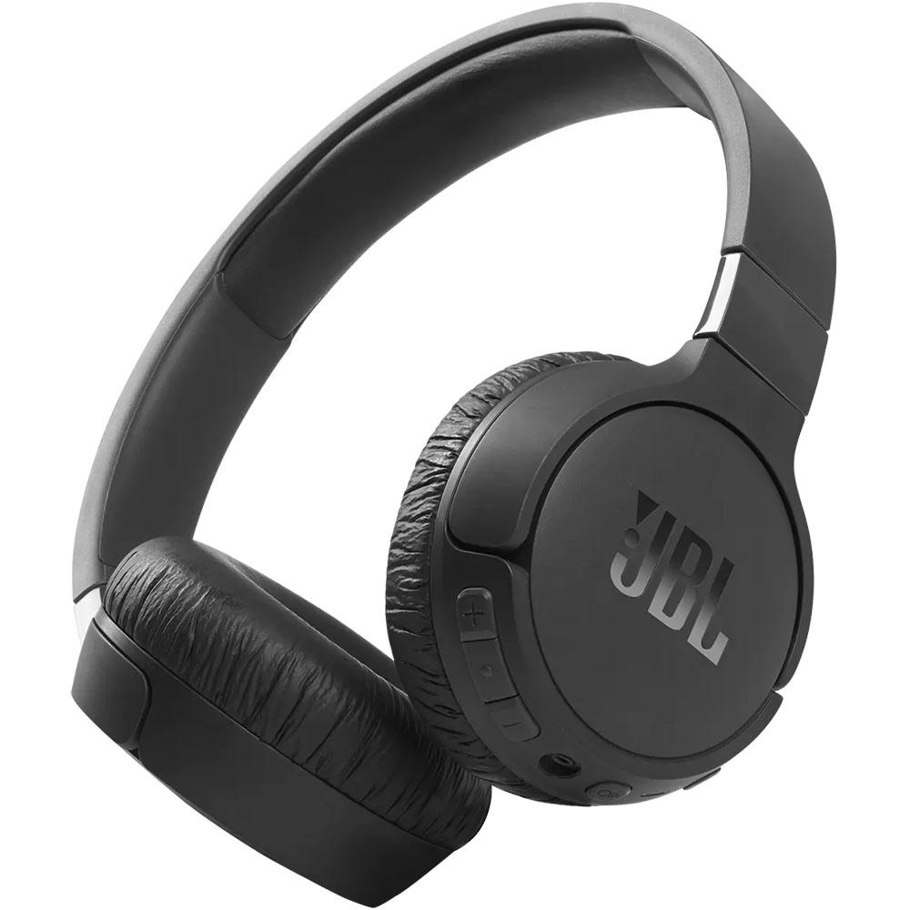 JBL Tune 660NC ANC Wireless Headphones for $19.96 Shipped