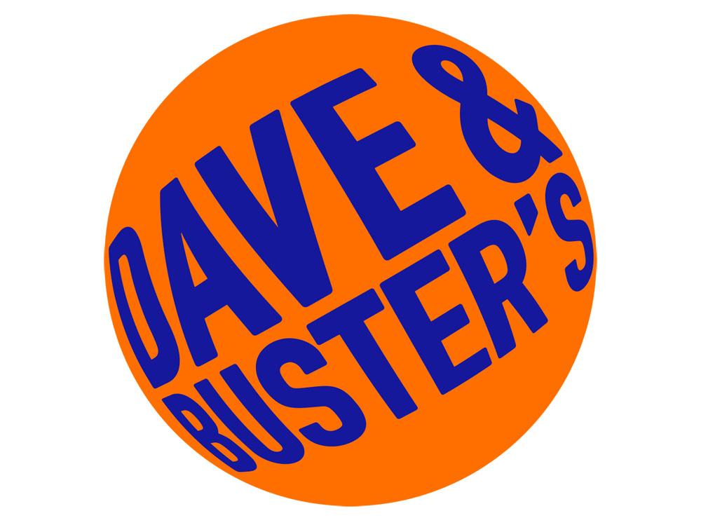 Free Cheese Stick Stack at Dave and Busters